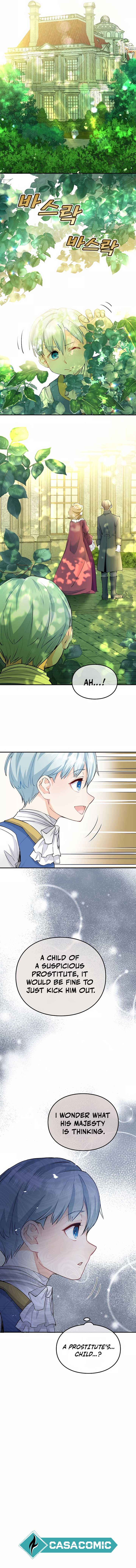 Akujo Alicia no Kyuukoku Recipe Chapter 22 page 9