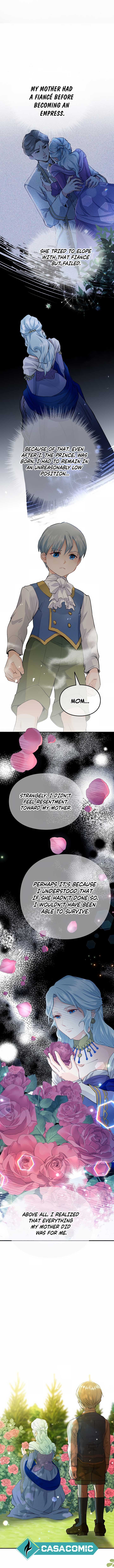 Akujo Alicia no Kyuukoku Recipe Chapter 22 page 11