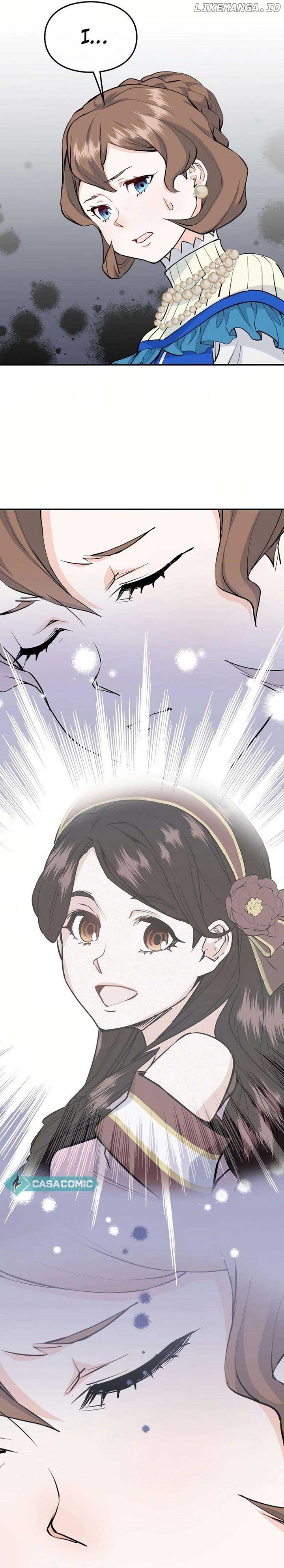 Akujo Alicia no Kyuukoku Recipe Chapter 29 page 17