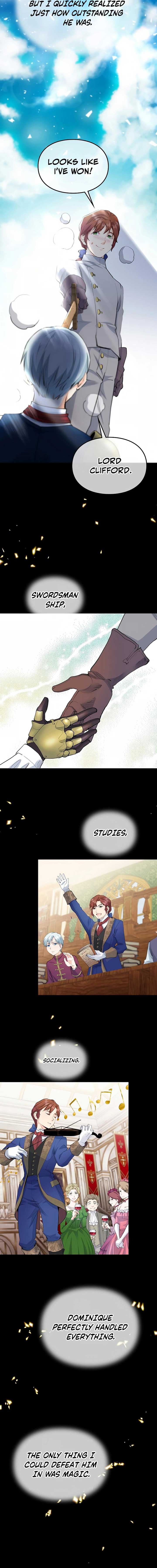 Akujo Alicia no Kyuukoku Recipe Chapter 26 page 12