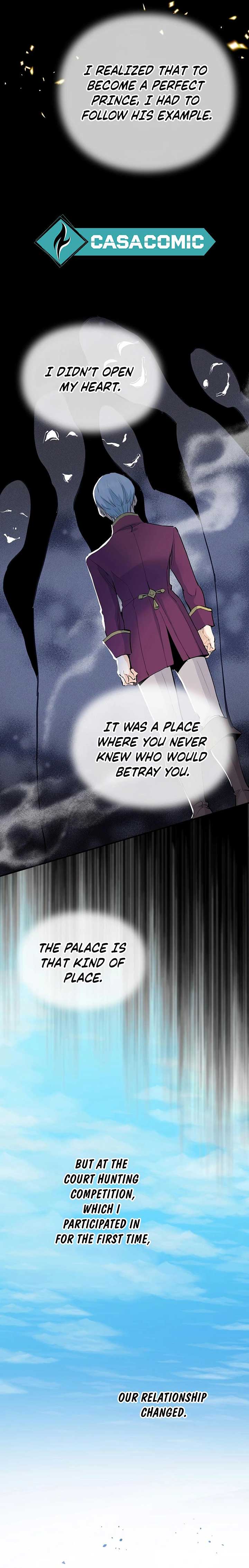 Akujo Alicia no Kyuukoku Recipe Chapter 26 page 13