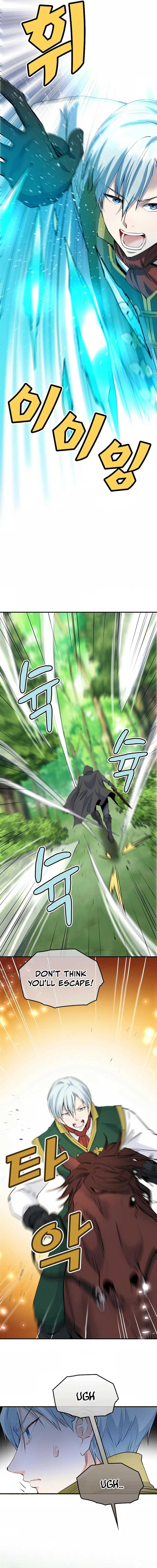 Akujo Alicia no Kyuukoku Recipe Chapter 26 page 17