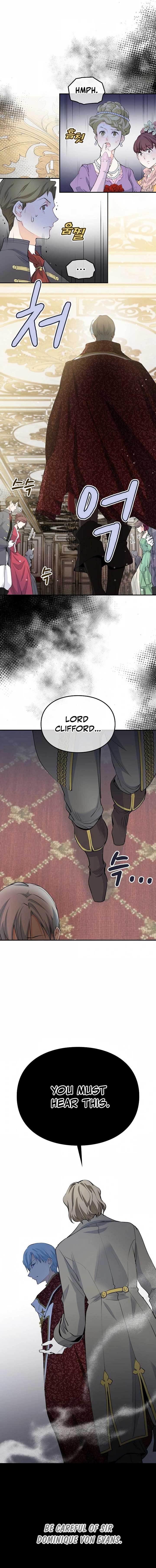 Akujo Alicia no Kyuukoku Recipe Chapter 26 page 26