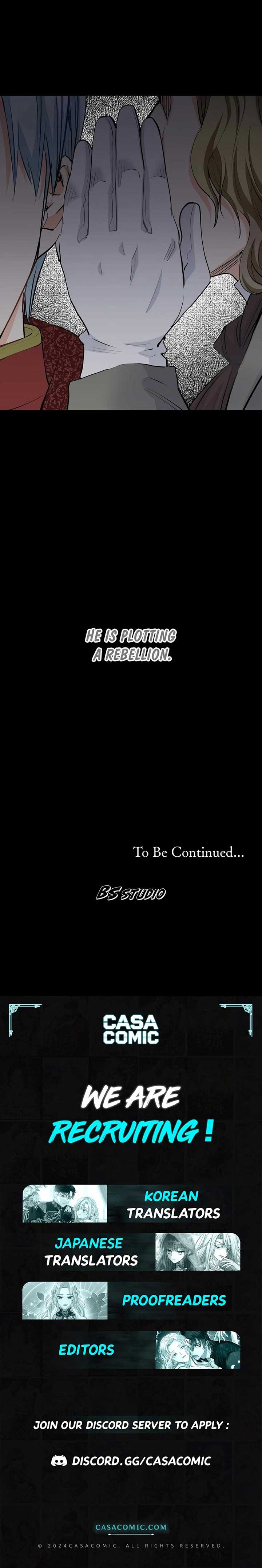 Akujo Alicia no Kyuukoku Recipe Chapter 26 page 27
