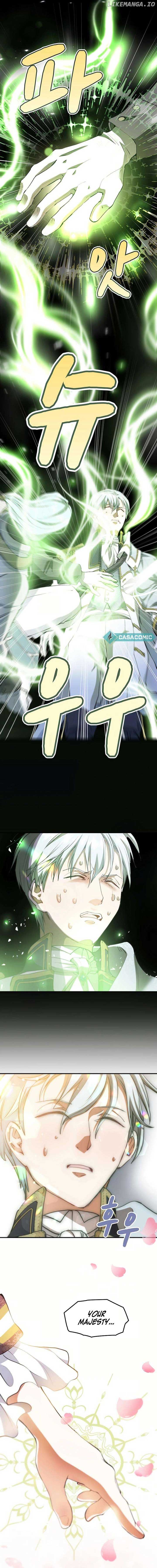 Akujo Alicia no Kyuukoku Recipe Chapter 31 page 12