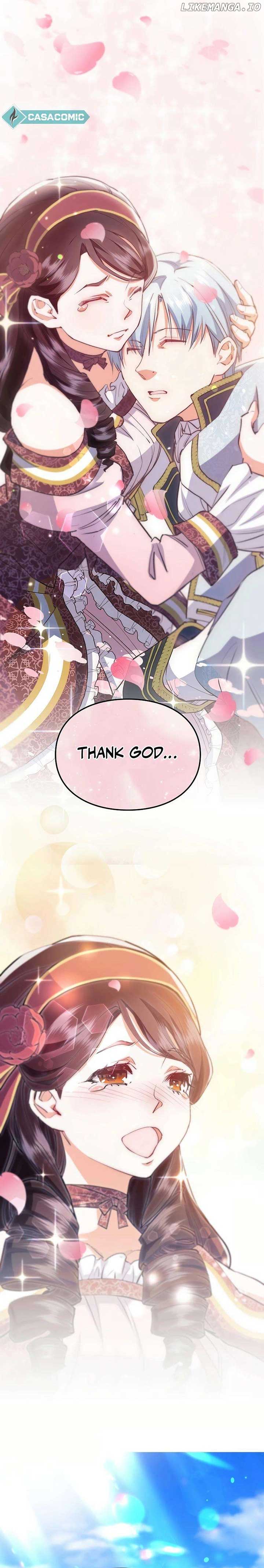 Akujo Alicia no Kyuukoku Recipe Chapter 31 page 13