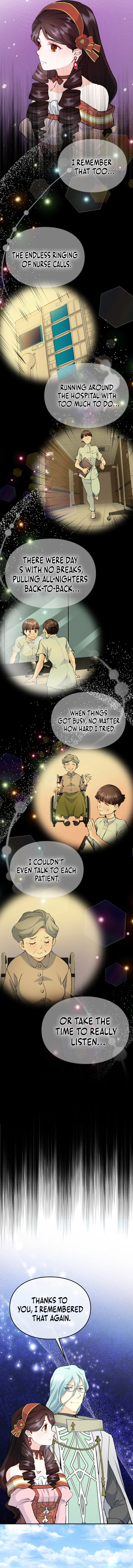 Akujo Alicia no Kyuukoku Recipe Chapter 44 page 5