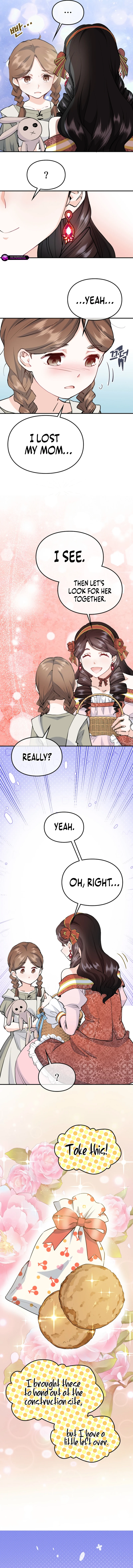 Akujo Alicia no Kyuukoku Recipe Chapter 44 page 9