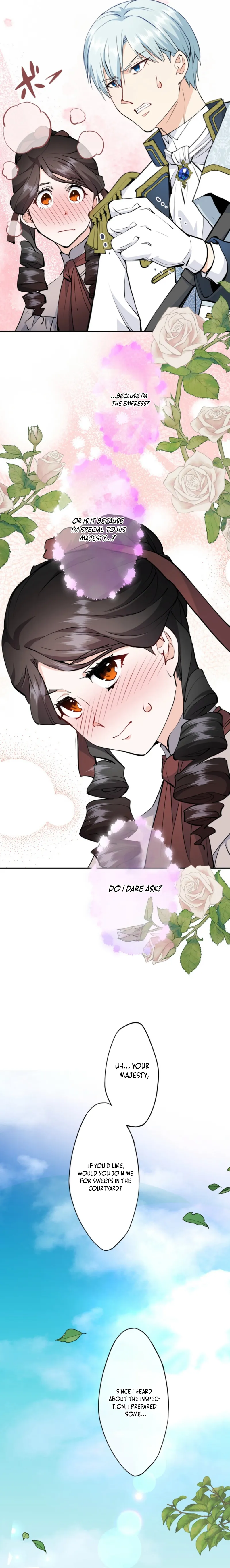 Akujo Alicia no Kyuukoku Recipe Chapter 72 page 12