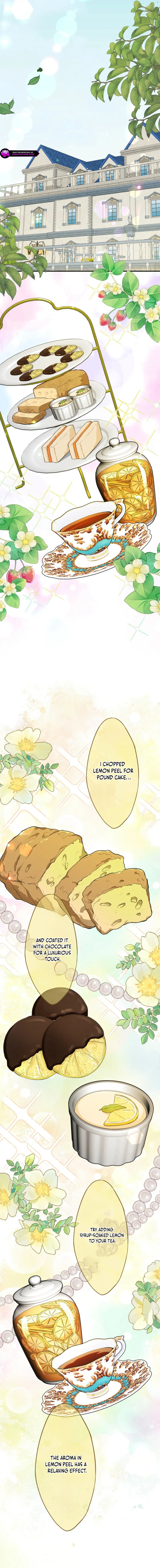Akujo Alicia no Kyuukoku Recipe Chapter 72 page 13