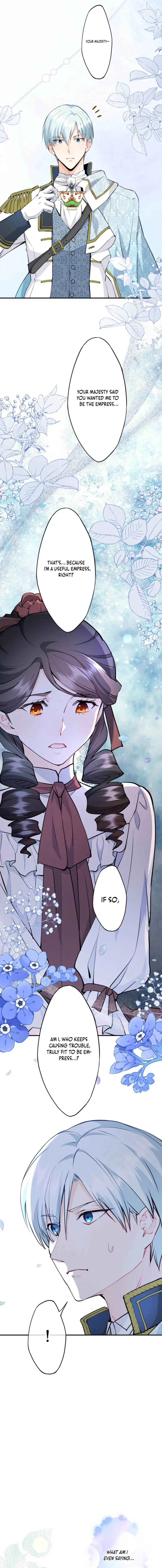 Akujo Alicia no Kyuukoku Recipe Chapter 72 page 18