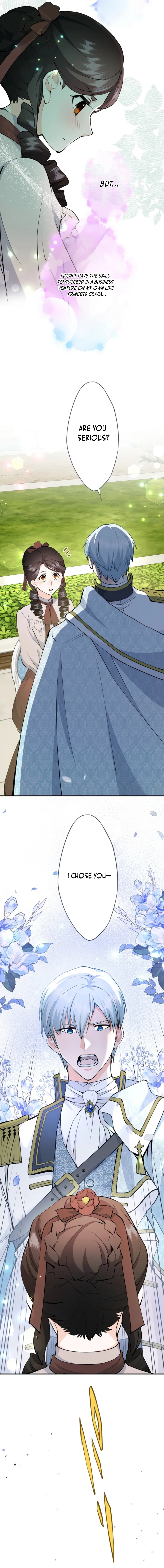 Akujo Alicia no Kyuukoku Recipe Chapter 72 page 19