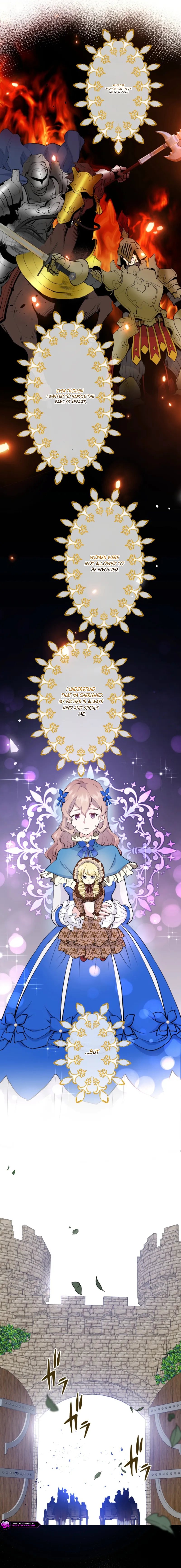 Akujo Alicia no Kyuukoku Recipe Chapter 59 page 4