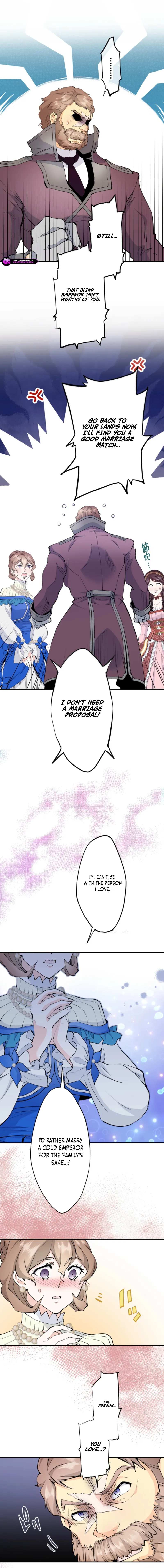 Akujo Alicia no Kyuukoku Recipe Chapter 59 page 12