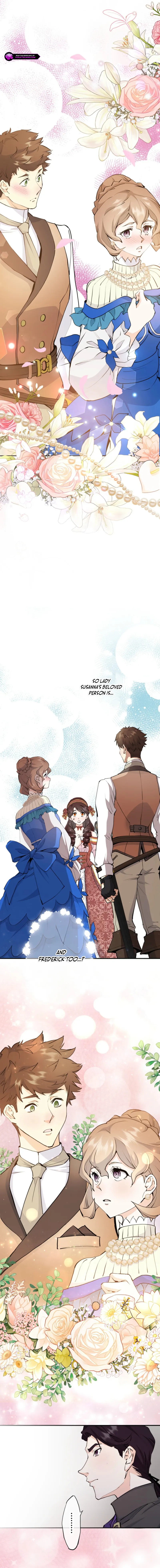 Akujo Alicia no Kyuukoku Recipe Chapter 59 page 13