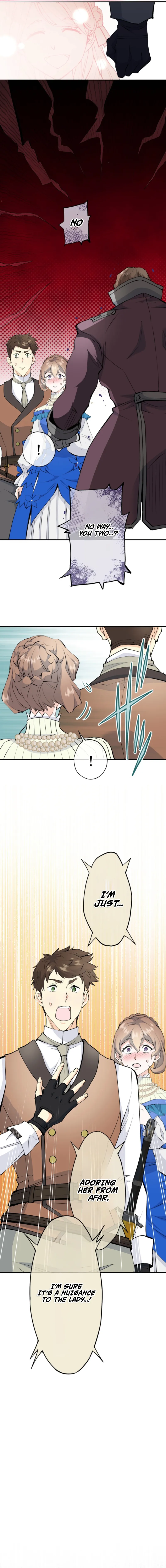 Akujo Alicia no Kyuukoku Recipe Chapter 59 page 14
