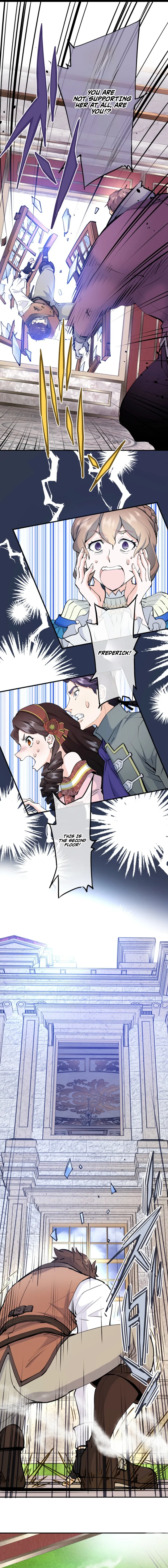 Akujo Alicia no Kyuukoku Recipe Chapter 59 page 22