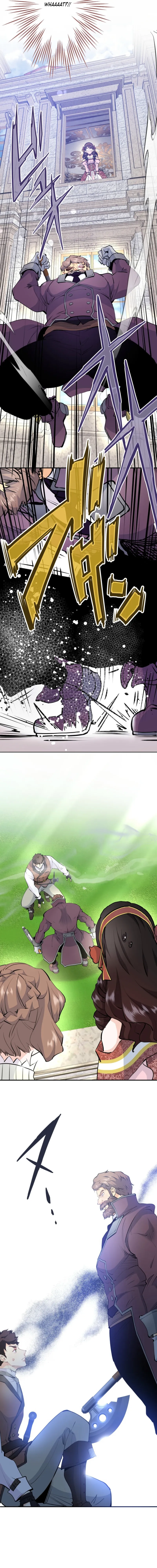 Akujo Alicia no Kyuukoku Recipe Chapter 59 page 24