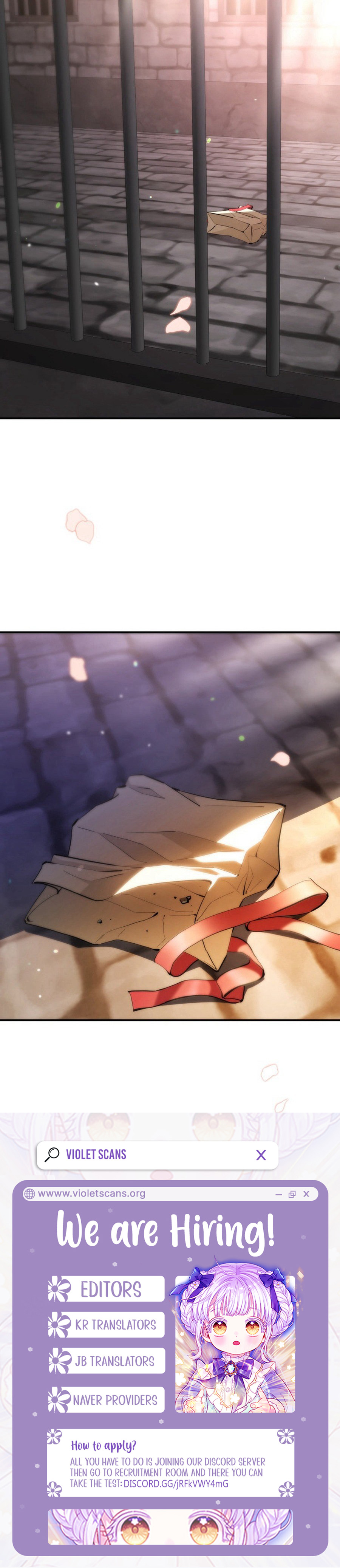 Akujo Alicia no Kyuukoku Recipe Chapter 105 page 12