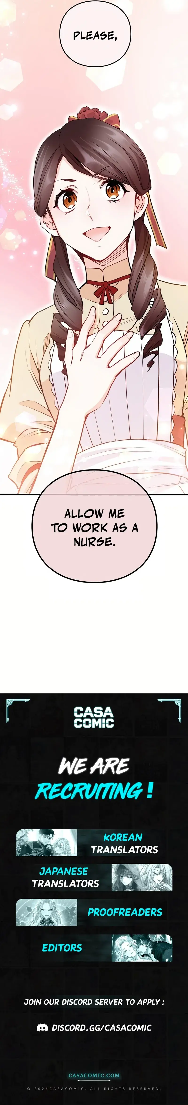 Akujo Alicia no Kyuukoku Recipe Chapter 14 page 13