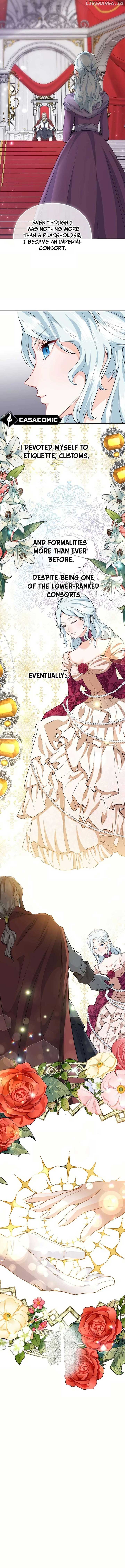 Akujo Alicia no Kyuukoku Recipe Chapter 19 page 5
