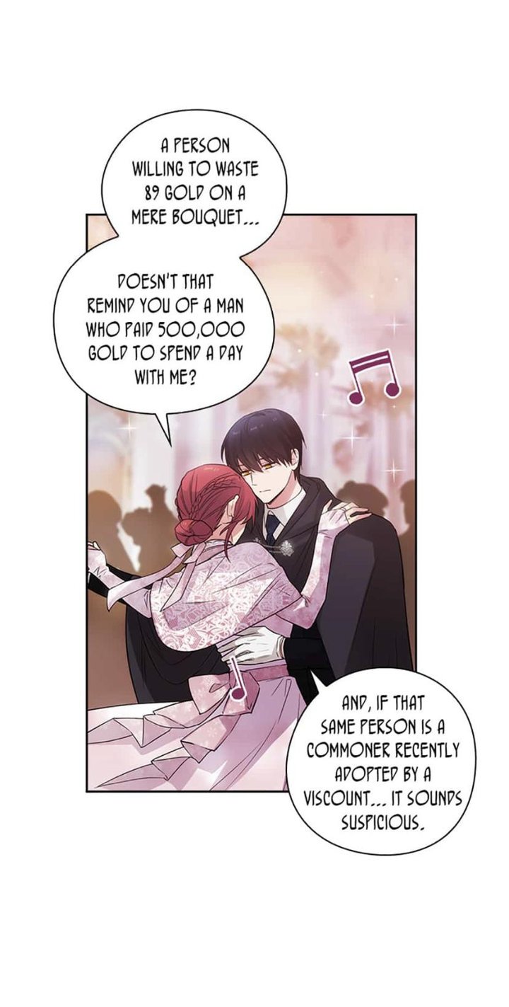Adonis Chapter 176 page 18