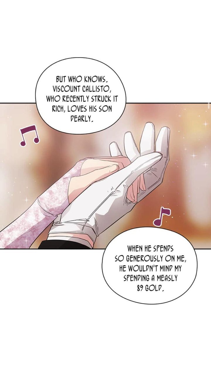 Adonis Chapter 176 page 19