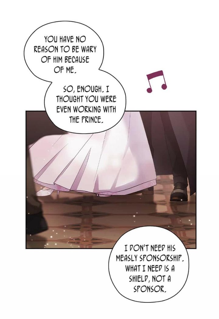 Adonis Chapter 176 page 32