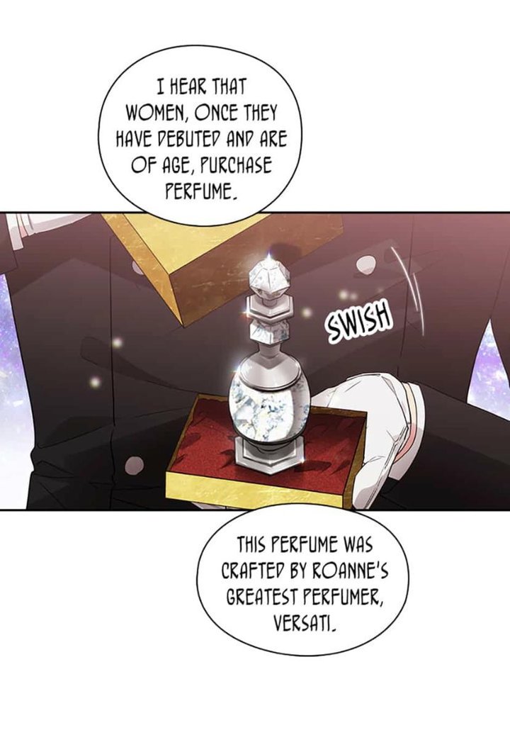 Adonis Chapter 176 page 64
