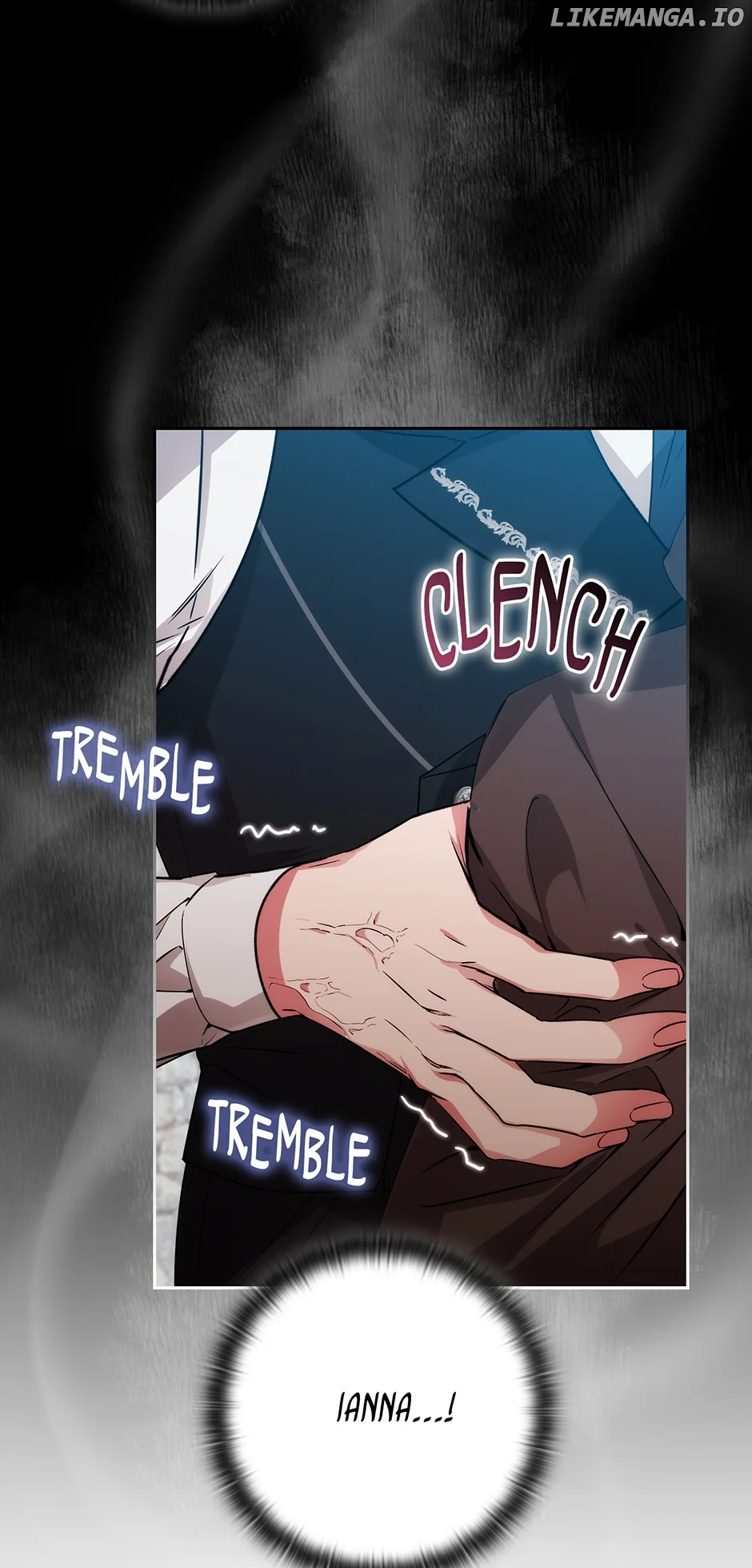 Adonis Chapter 264 page 2