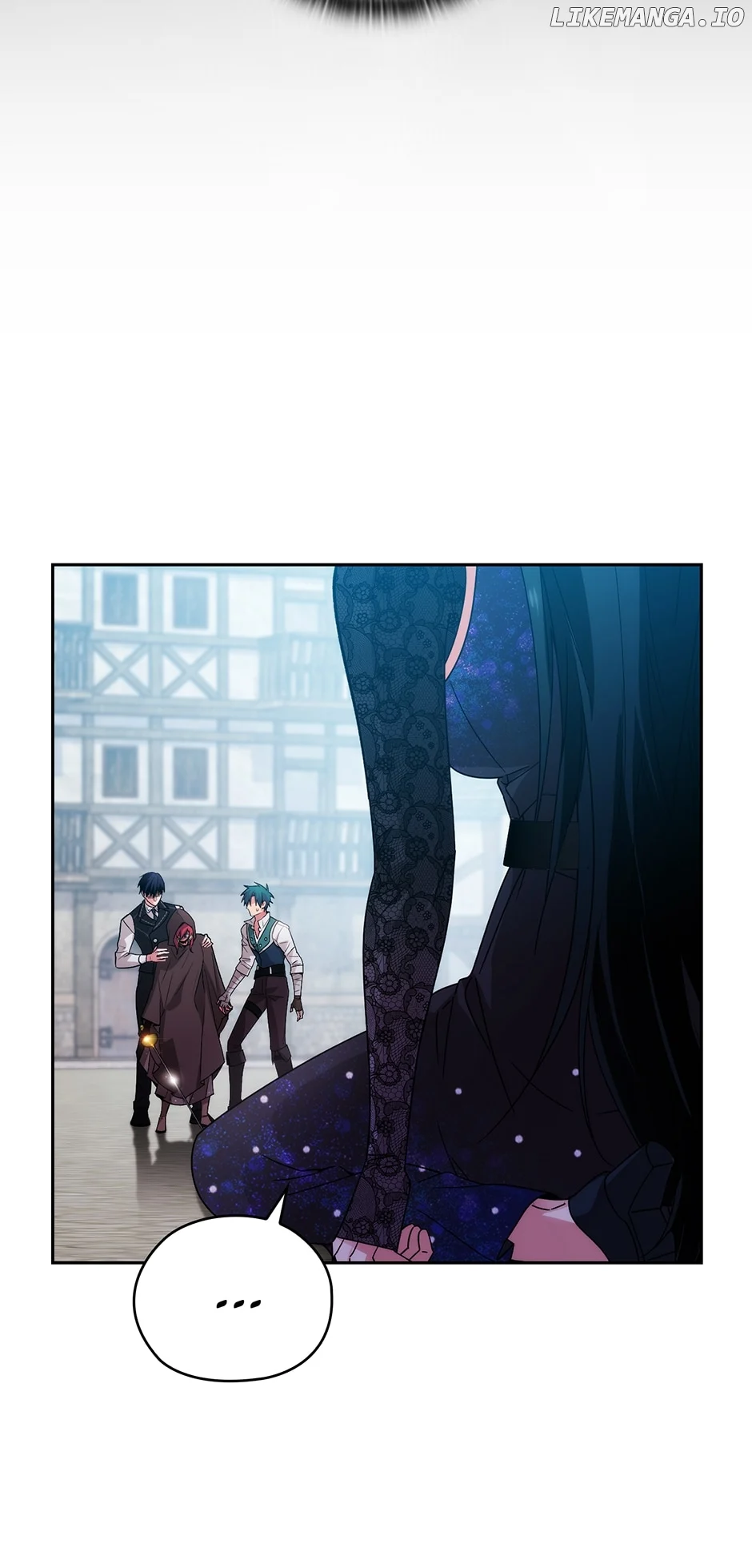 Adonis Chapter 264 page 3