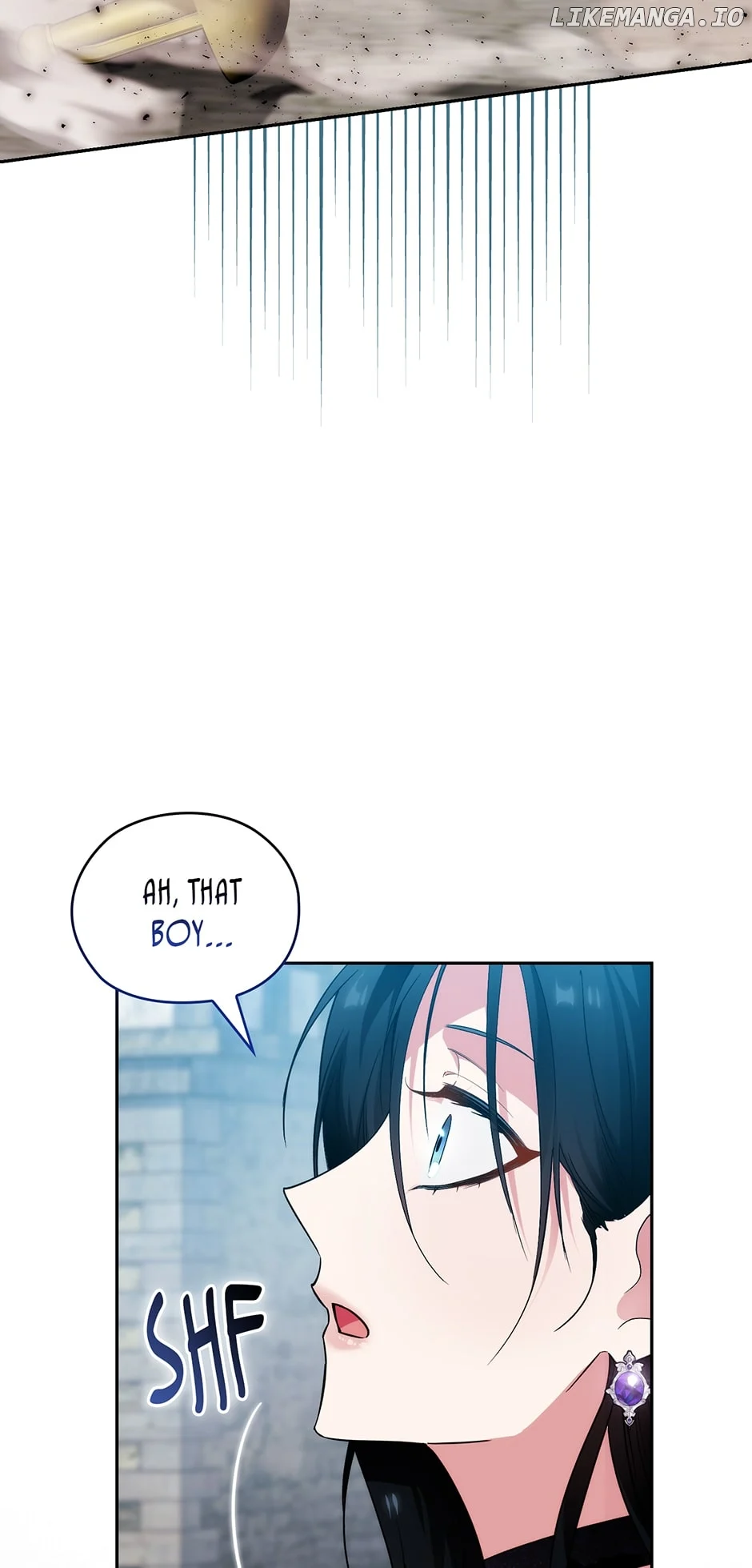 Adonis Chapter 264 page 7