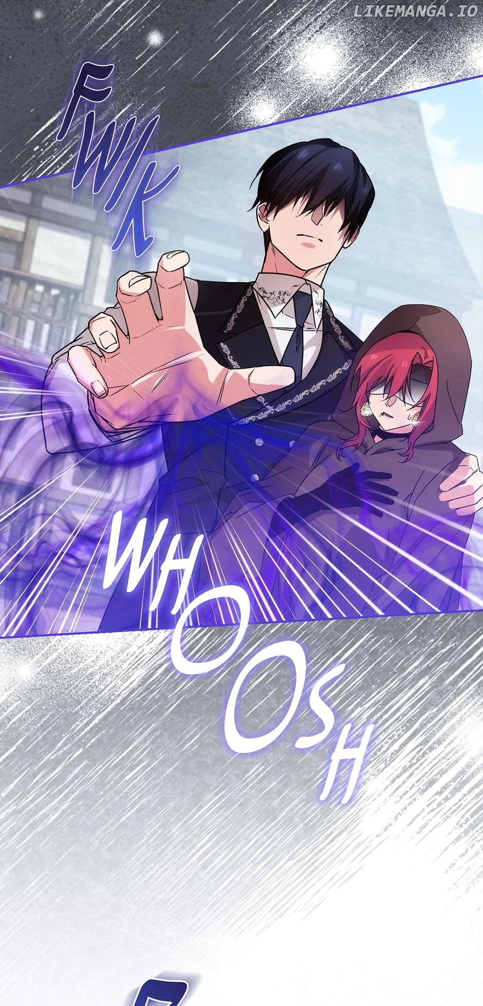 Adonis Chapter 264 page 9