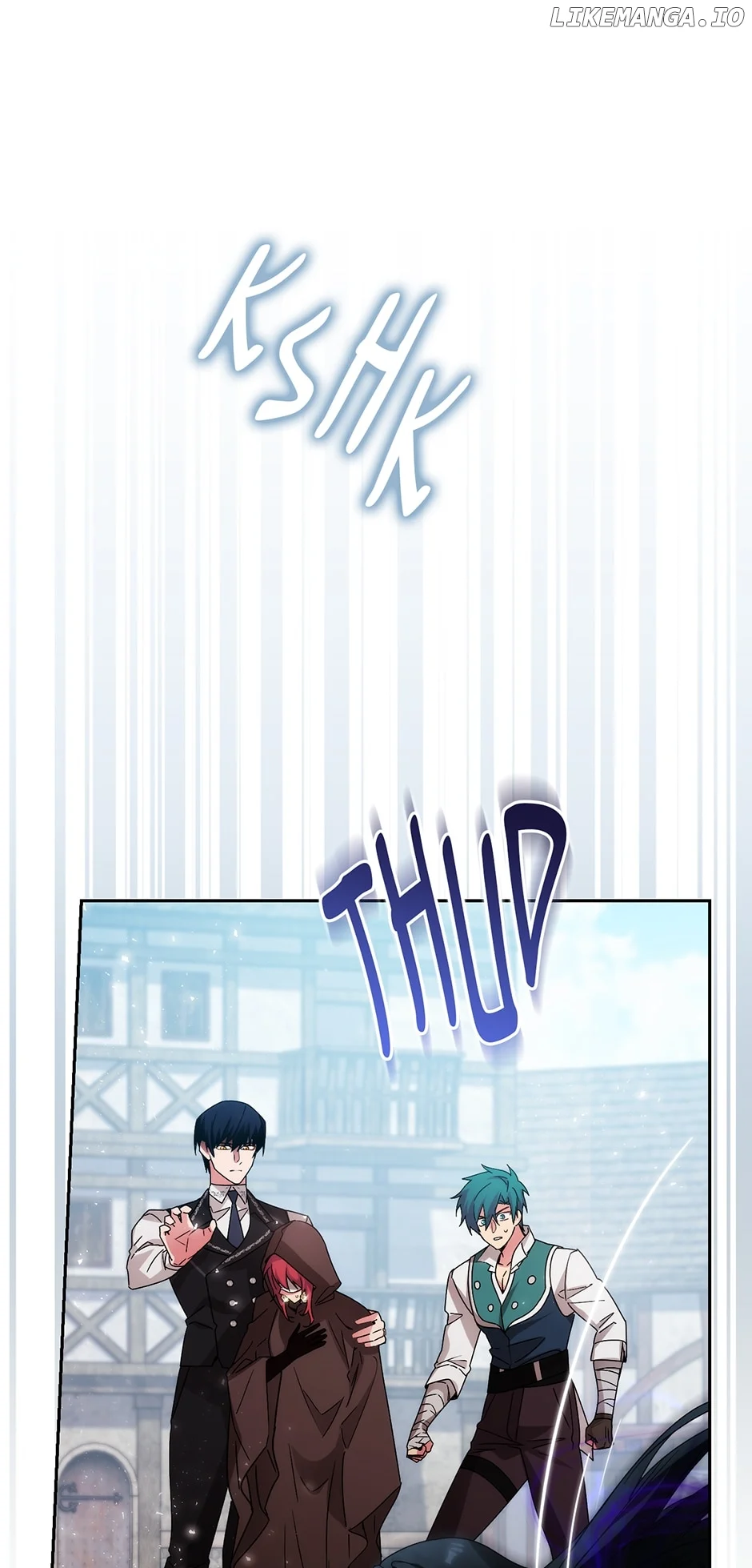 Adonis Chapter 264 page 11