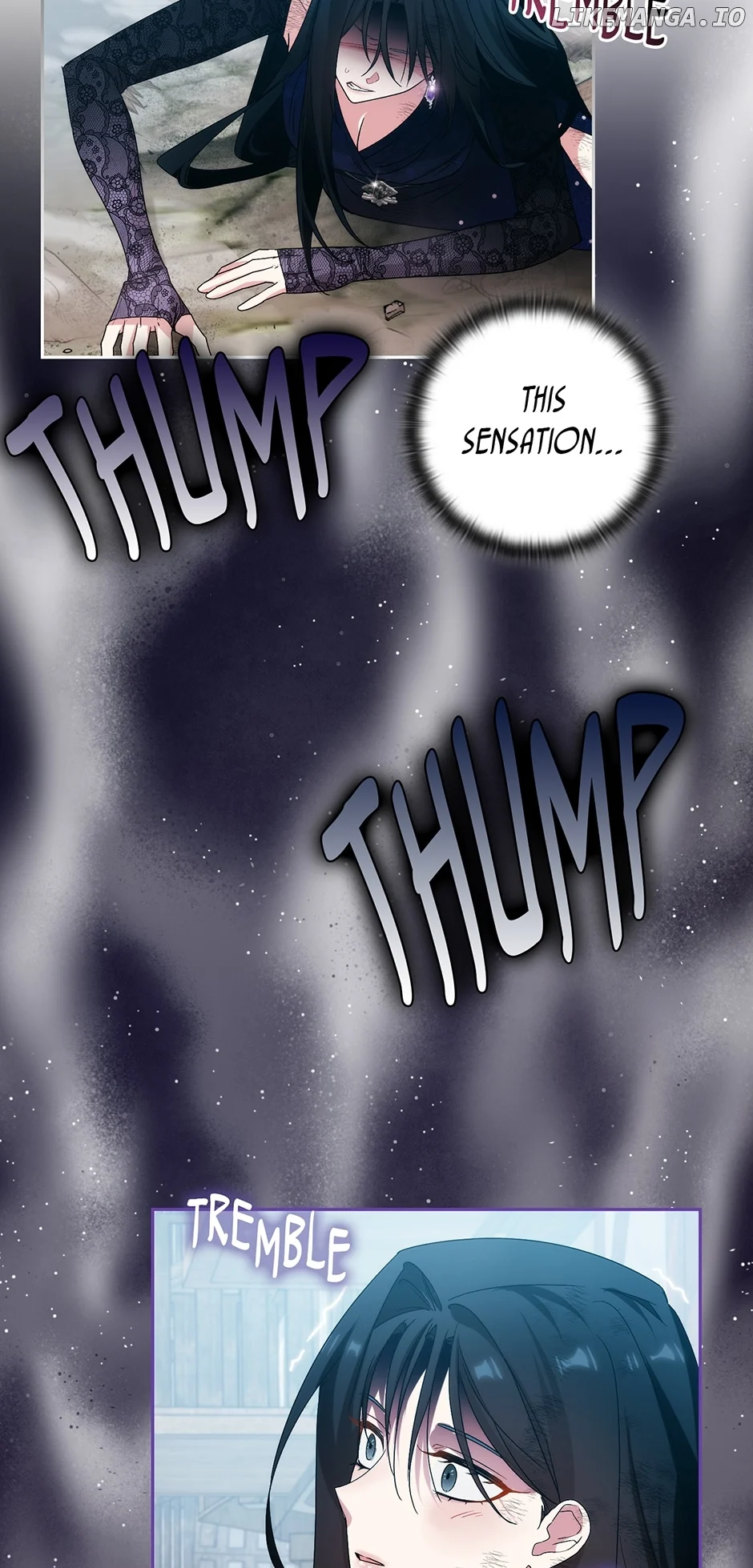 Adonis Chapter 264 page 13