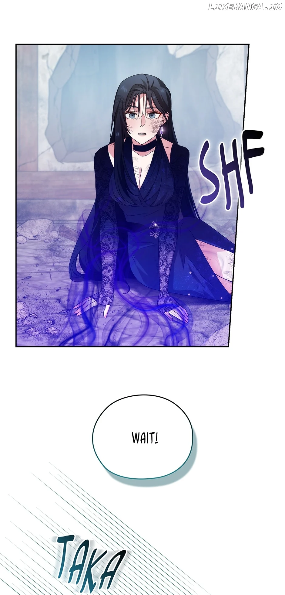 Adonis Chapter 264 page 19