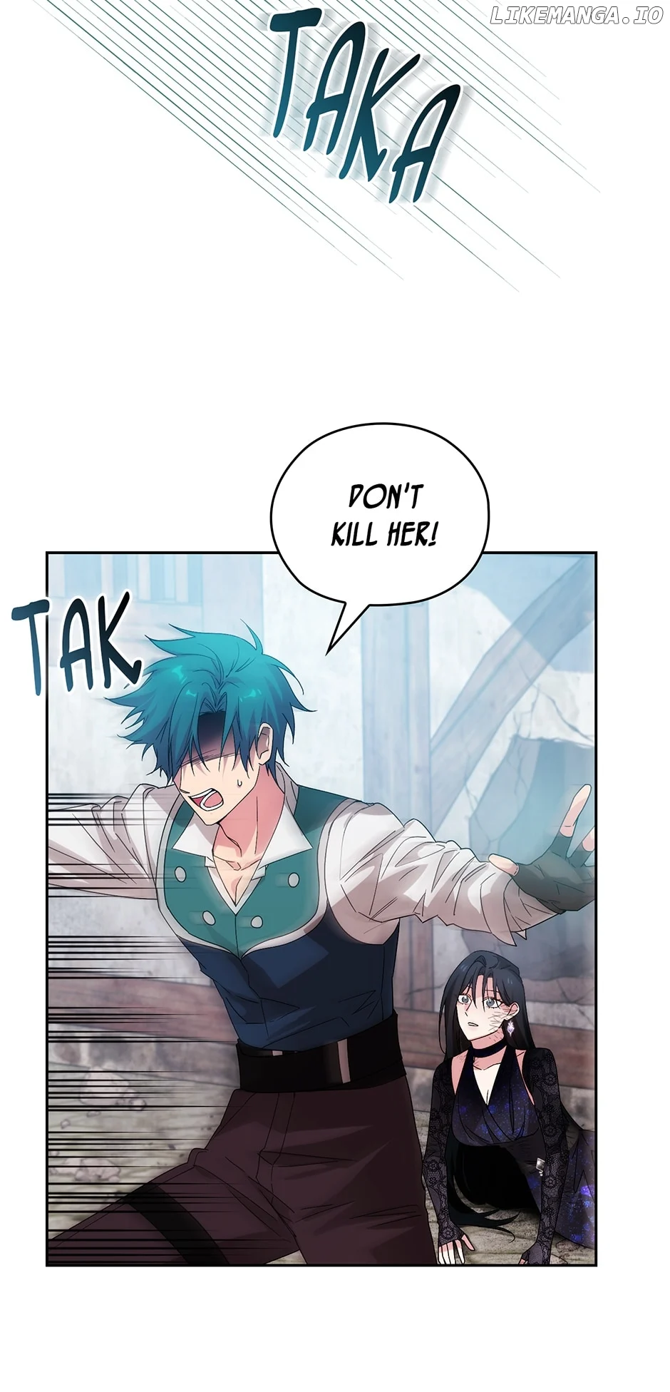 Adonis Chapter 264 page 20
