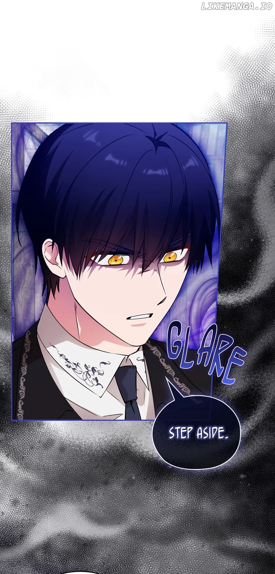 Adonis Chapter 264 page 21