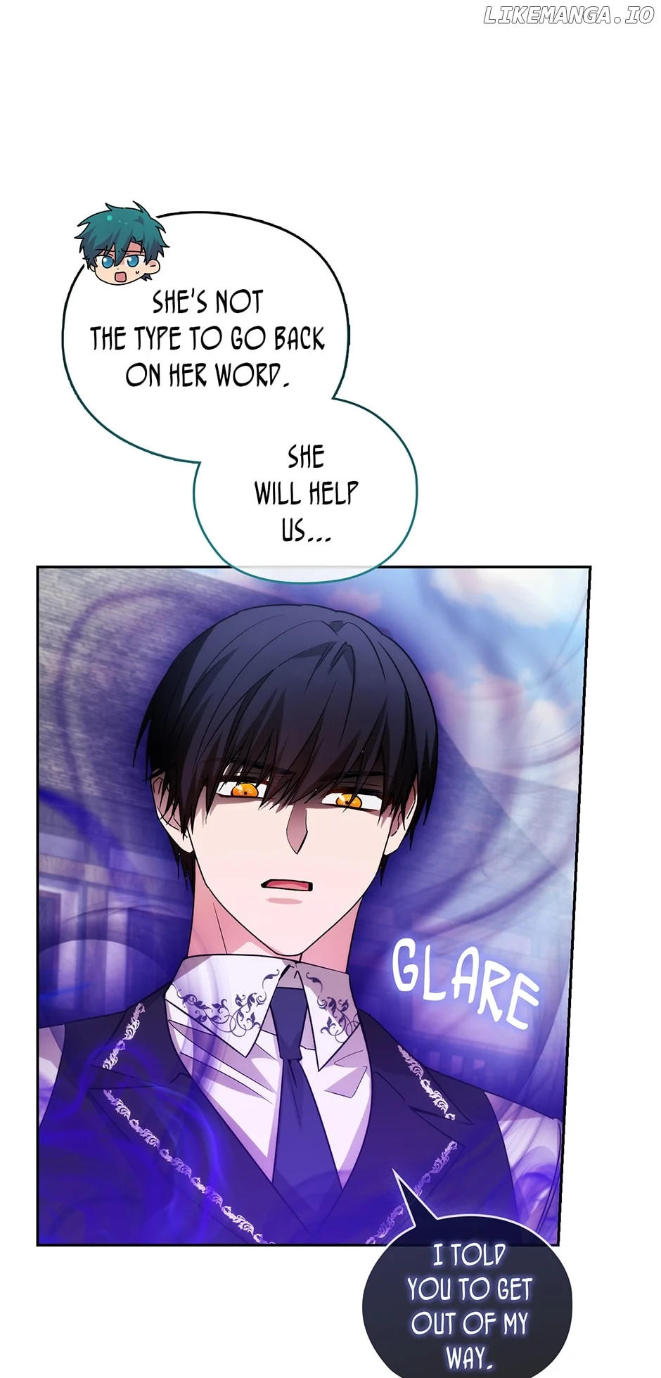 Adonis Chapter 264 page 24