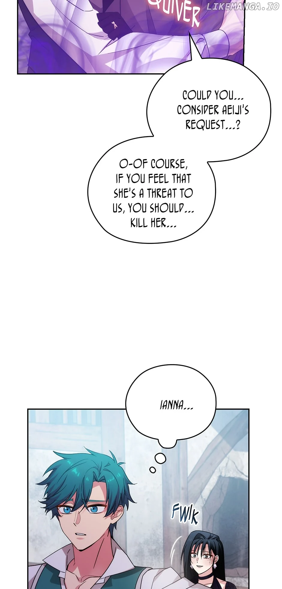 Adonis Chapter 264 page 27
