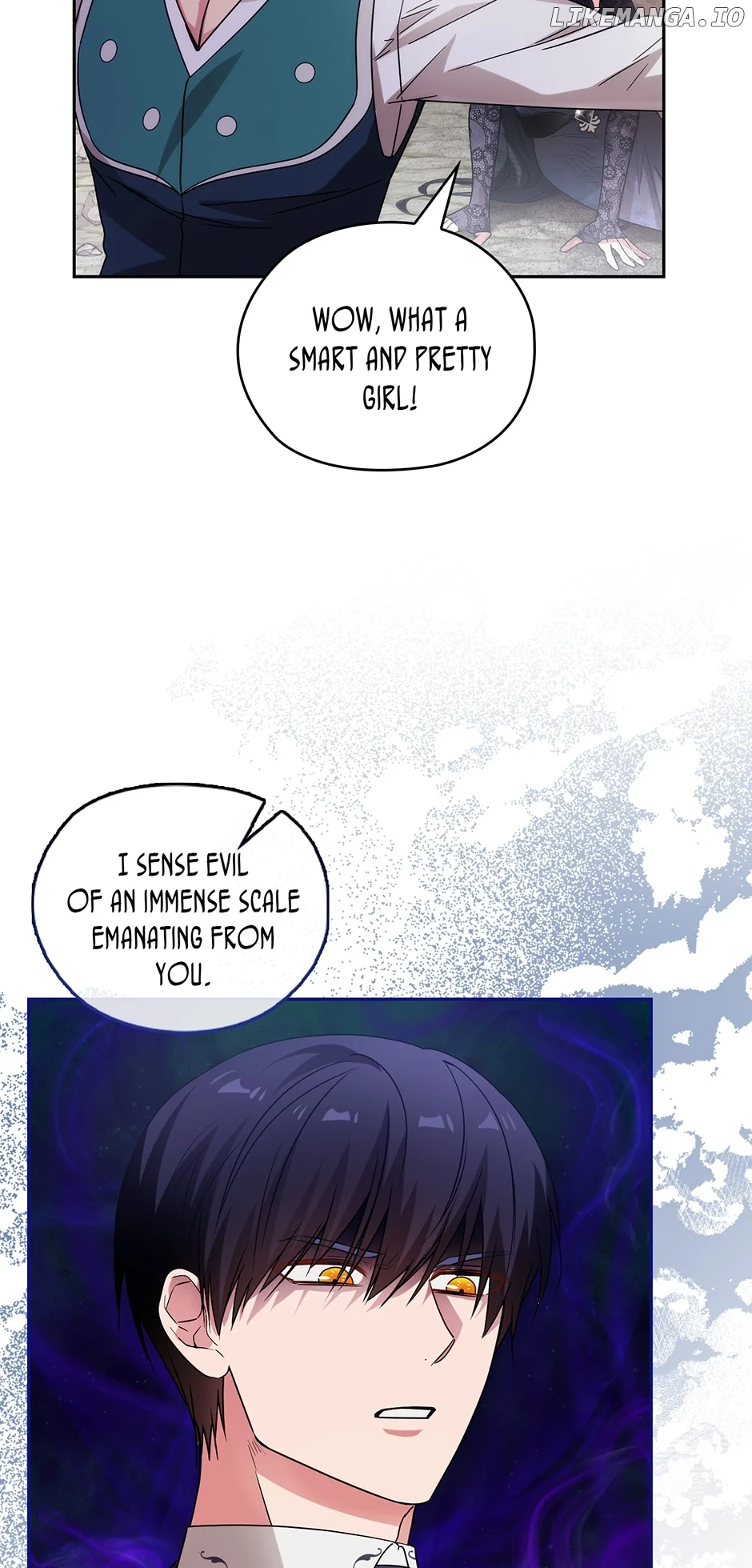 Adonis Chapter 264 page 28
