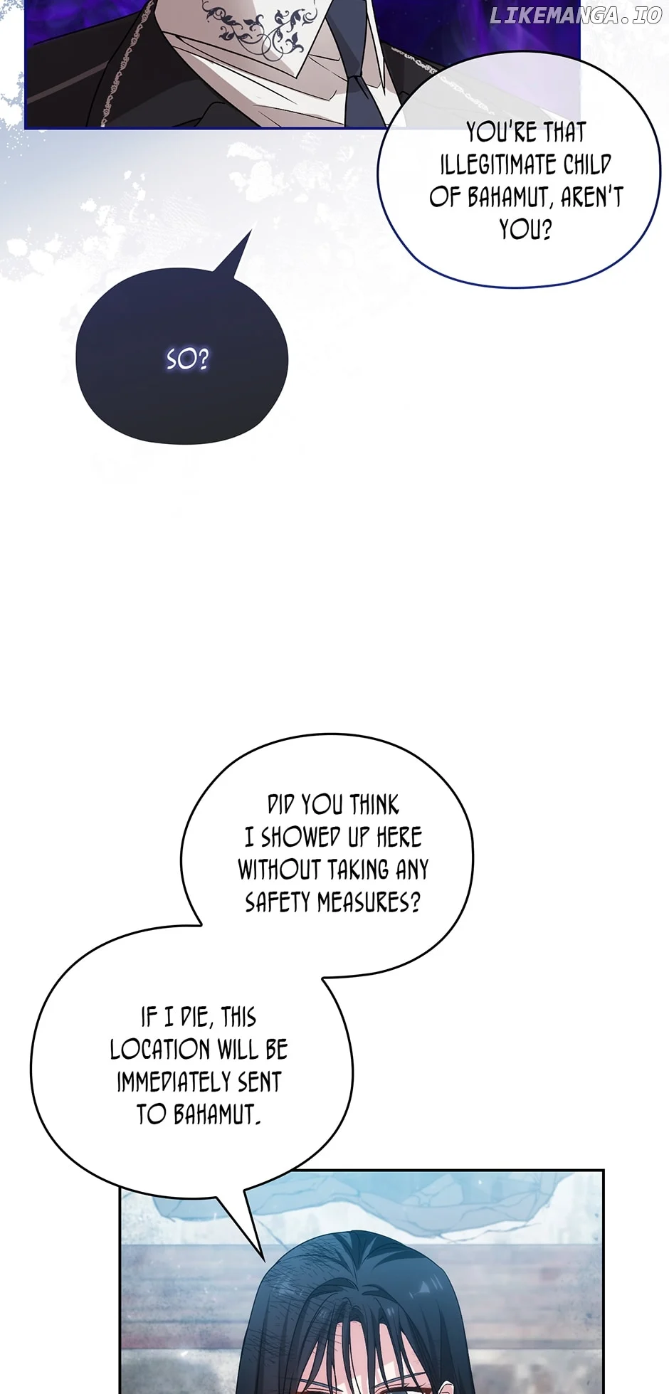 Adonis Chapter 264 page 29