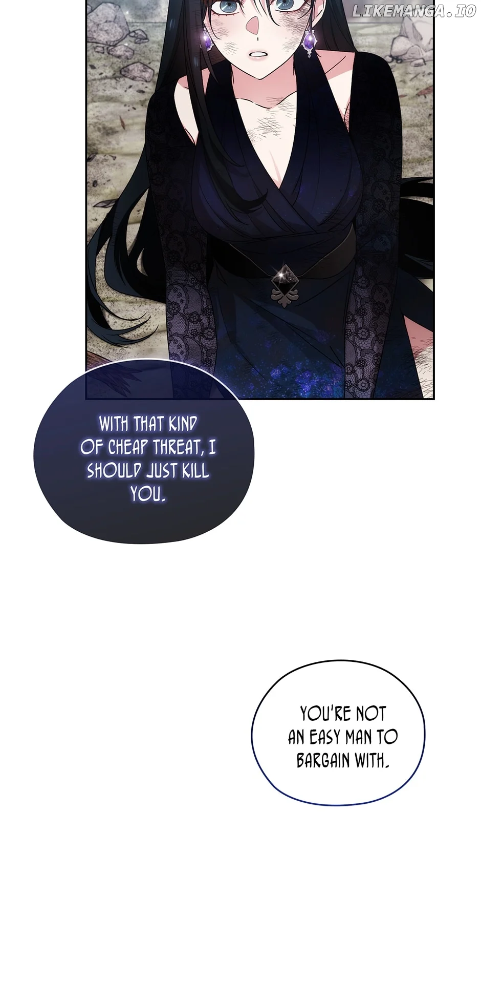 Adonis Chapter 264 page 30