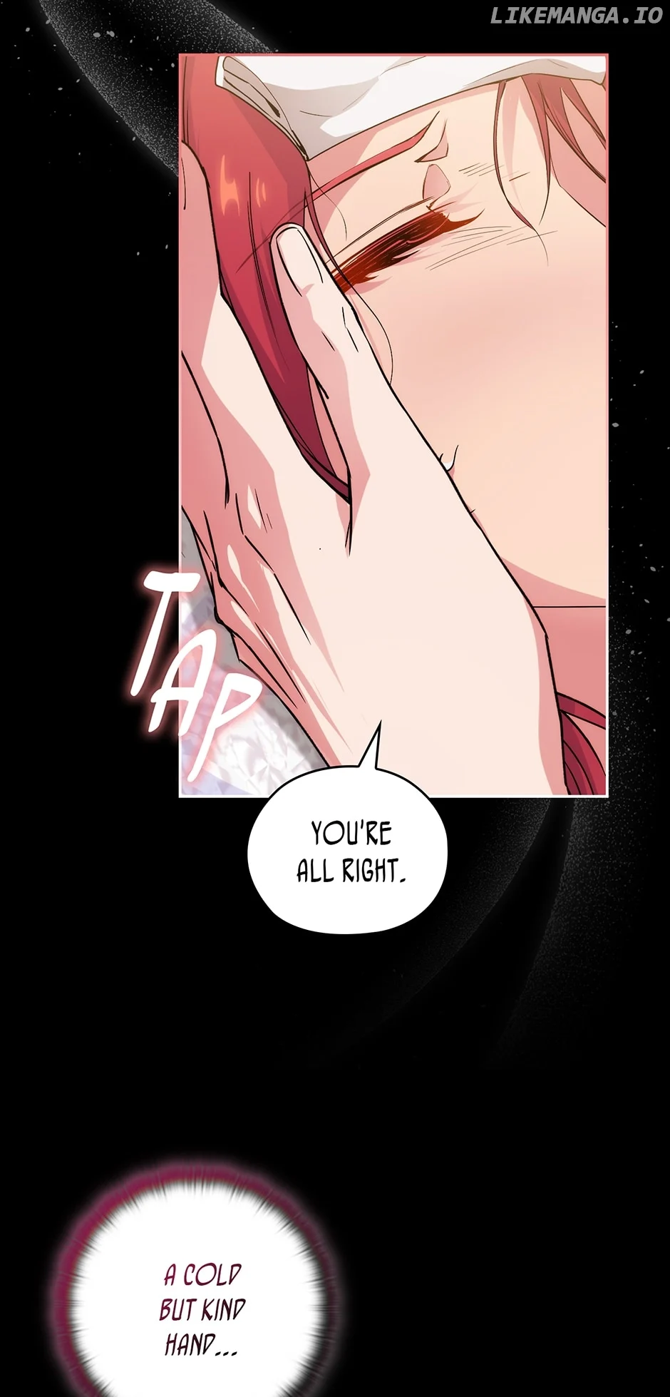 Adonis Chapter 264 page 44