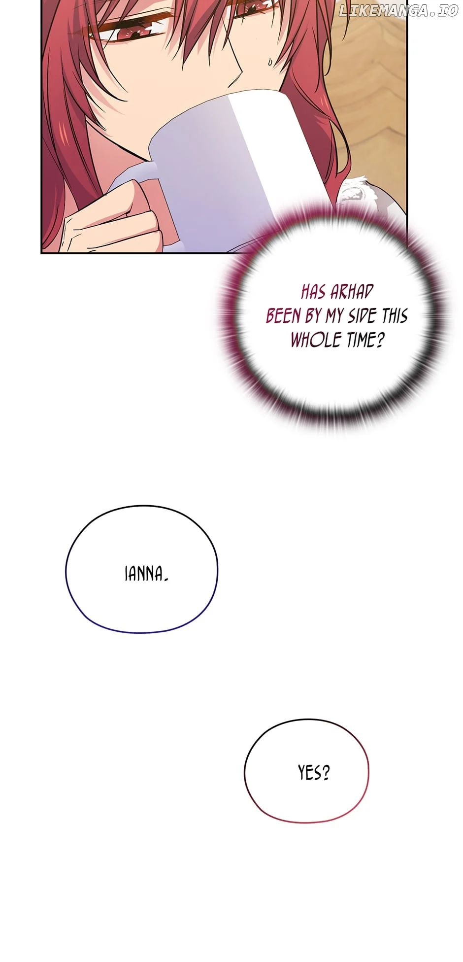 Adonis Chapter 264 page 50
