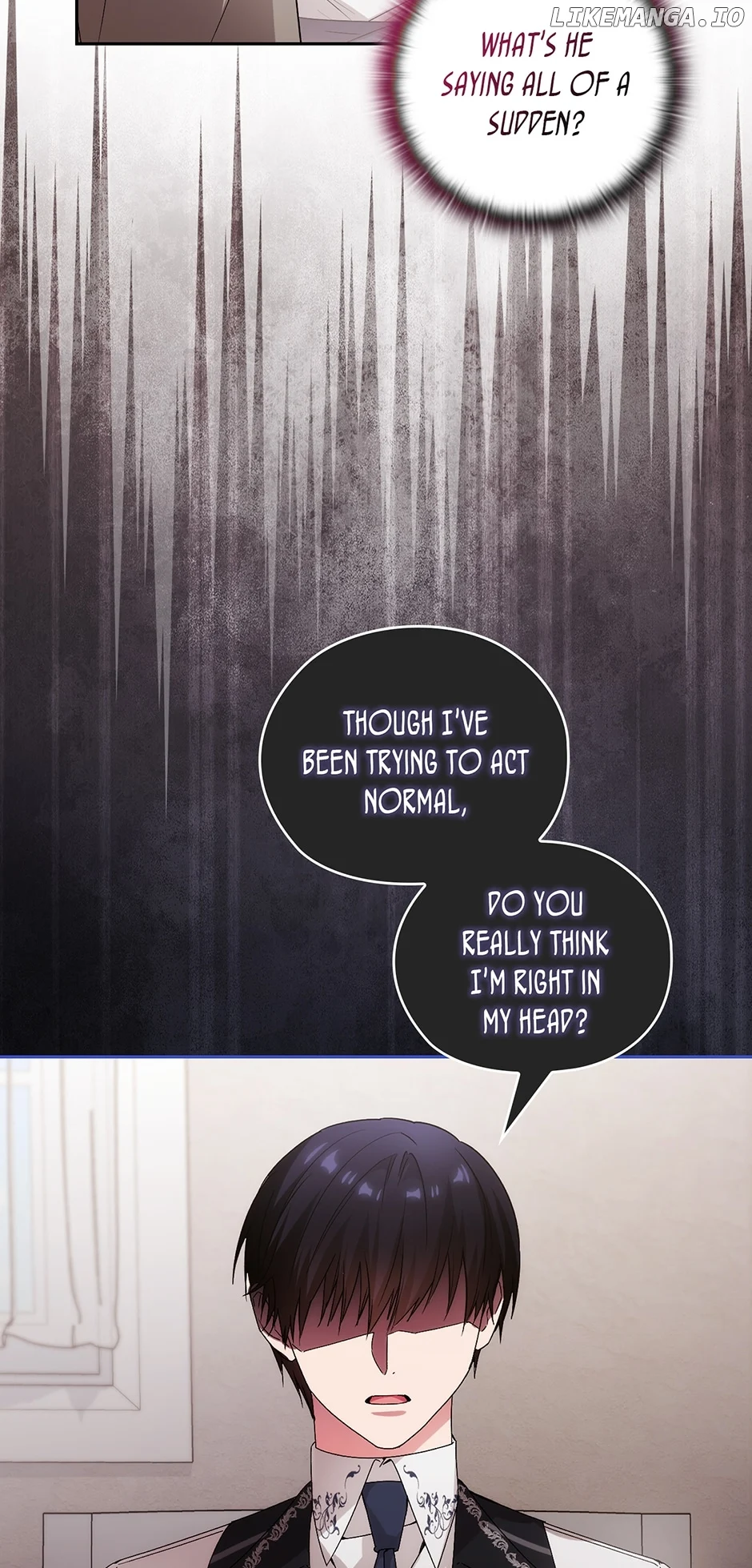 Adonis Chapter 264 page 53