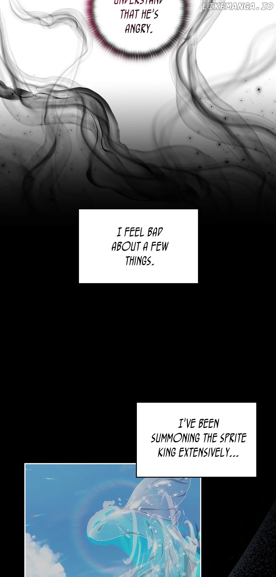 Adonis Chapter 264 page 56