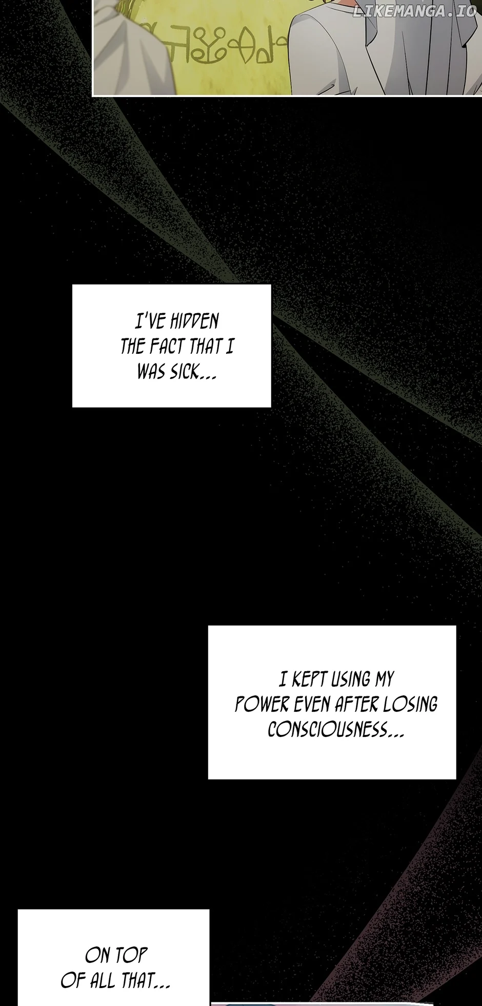Adonis Chapter 264 page 58