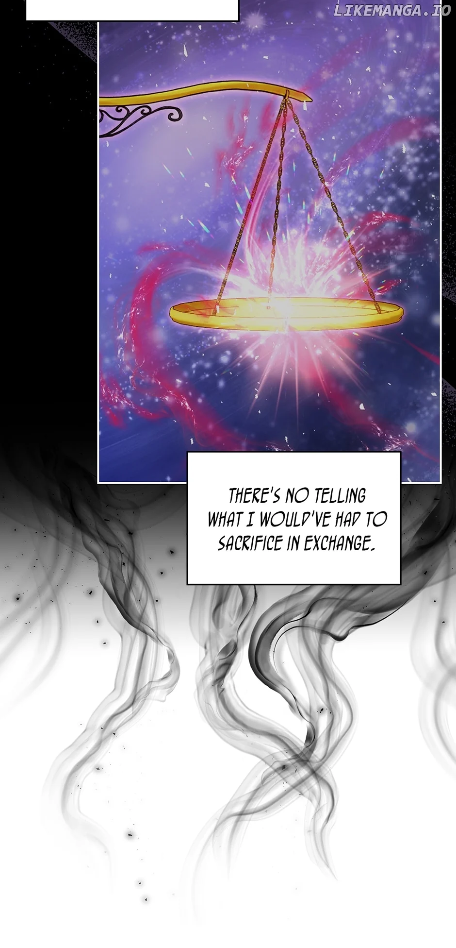 Adonis Chapter 264 page 60