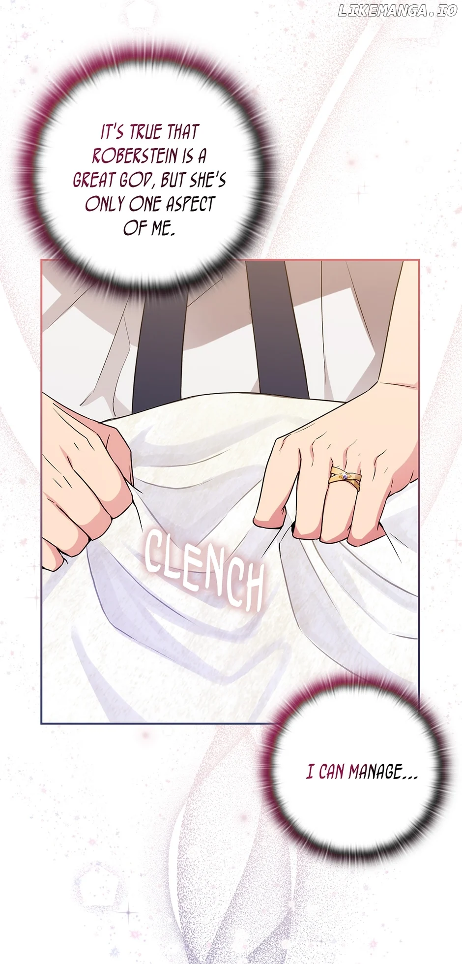 Adonis Chapter 264 page 62